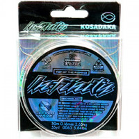 Леска Kosadaka Infinity зимняя